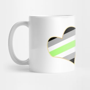 Gender and Sexuality Mug